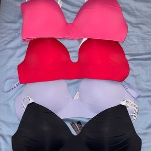 Victoria Secret Bras - Size 36C